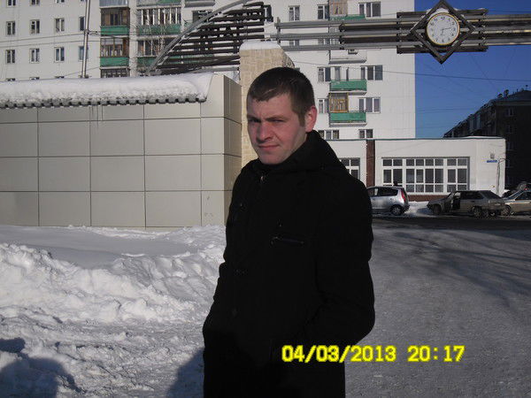 Иван Галкин