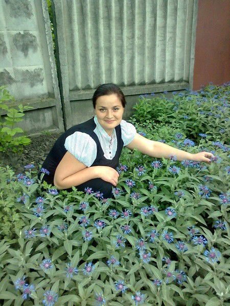 Татьяна Марчевская