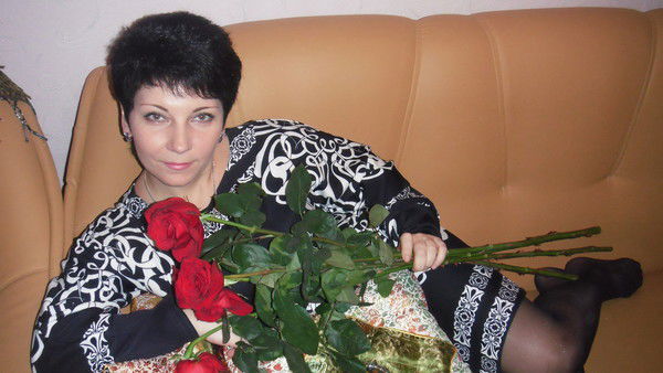 Ирина Орлова