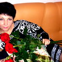 Ирина Орлова