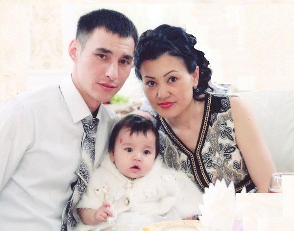 Индира Атыгаева