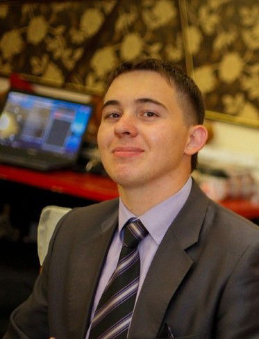 Дмитрий Борисович