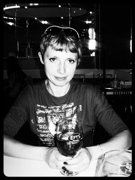 Наталья Чепурнова