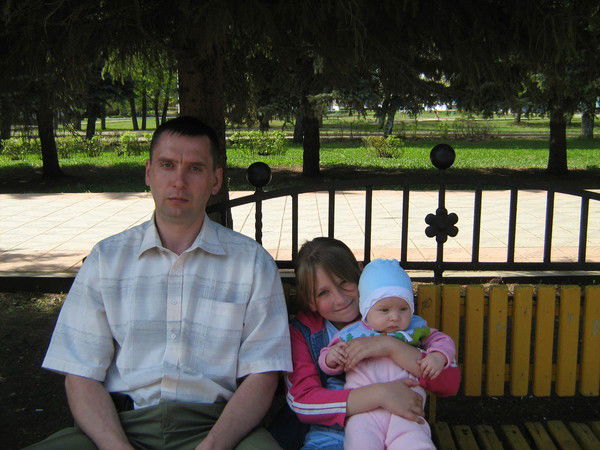 Дмитрий Шерогоров