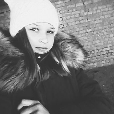 Анастасия Соколовская