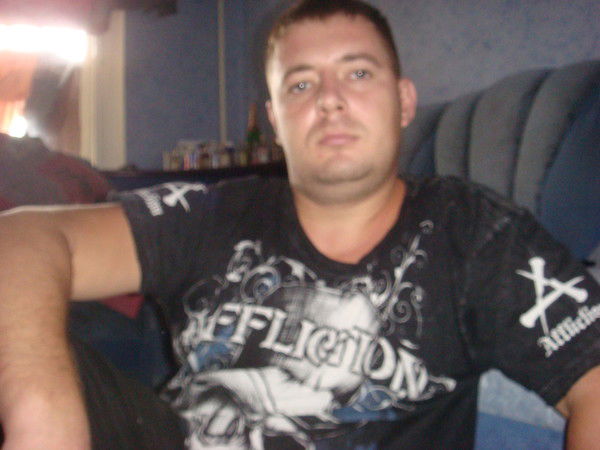 Андрей Русанов