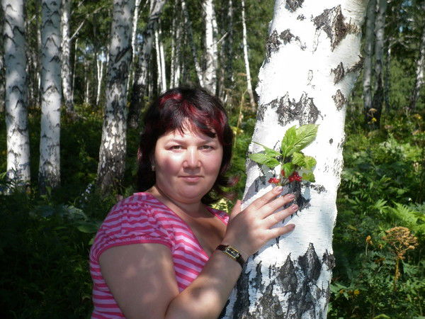 Гульчачак Галимова