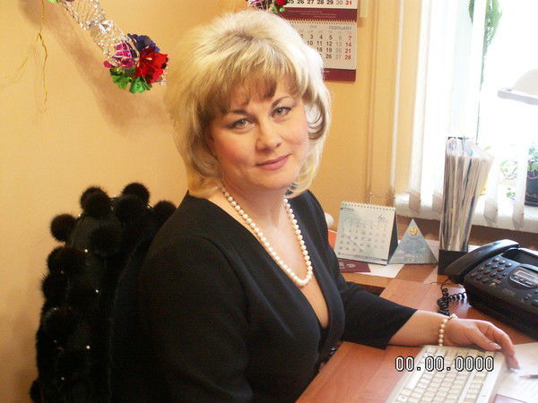 Лариса Асанова