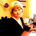 Лариса Асанова