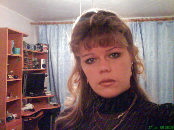 Ольга Щербакова