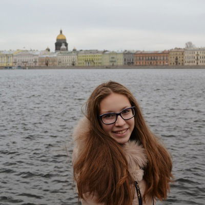 Диана Мукминова