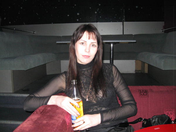 Танюша Мальцева