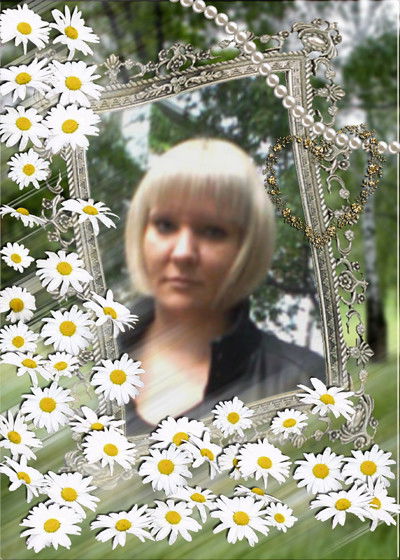 Анна Михайлова