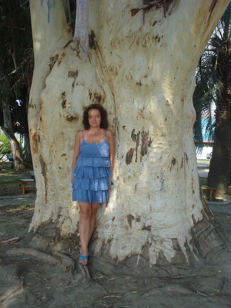 Ольга Пирогова