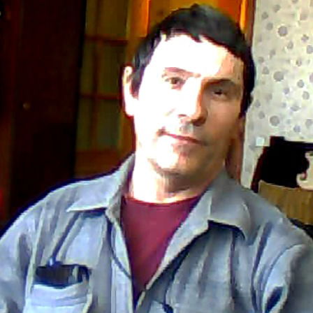 Виктор Кузнецов