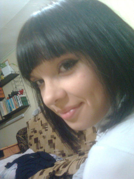 Дашка Головчанская