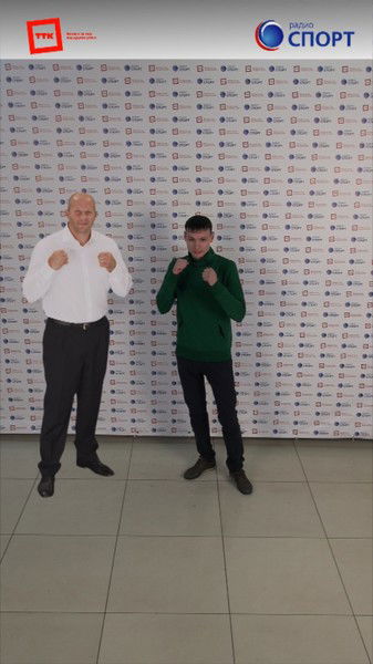 Никита Новокшонов