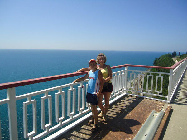 Оксана Павлова