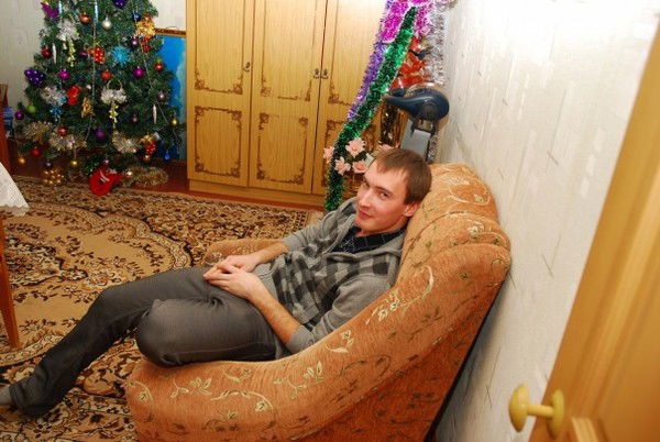 Сергей Клопов