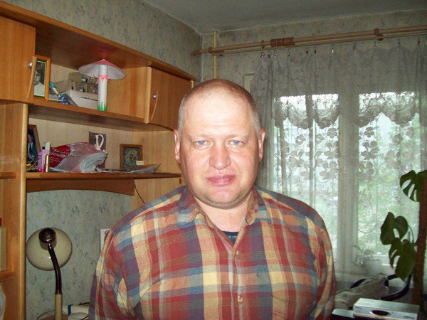 Артур Долушин