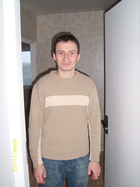 Кирилл Гусач