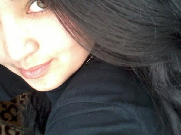 Ghynara Ажиматова