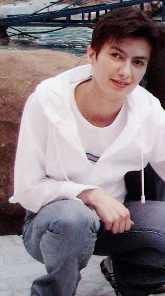 Олеся Шереметьева