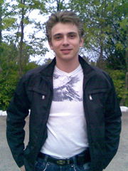 Дмитрий Кожухов