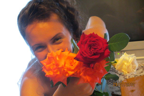 Татьяна Крылова