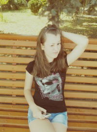 Алина Пучкова