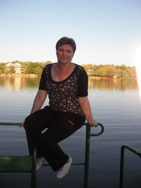 Татьяна Игонина