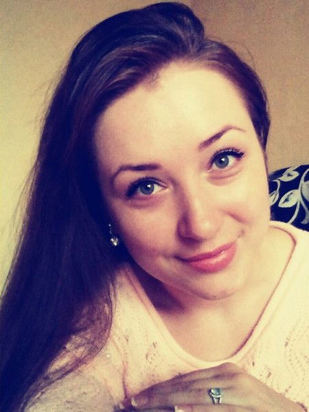 Виктория Ступина