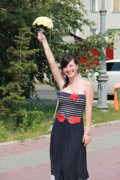 Марина Николаевна