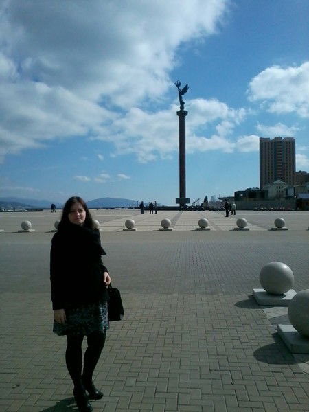 Евгения Васильева