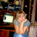 Иришка Голутвина