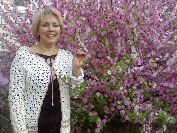 Светлана Шушканова