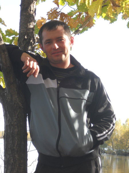 Максим Иващенко