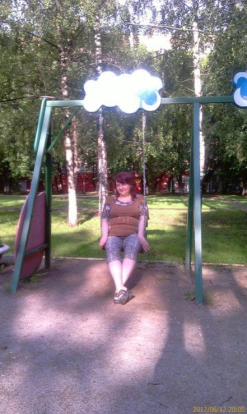 Любовь Константинова