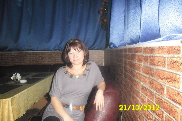 Евгения Киндинова