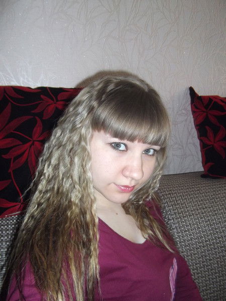 ***оксаночка ***