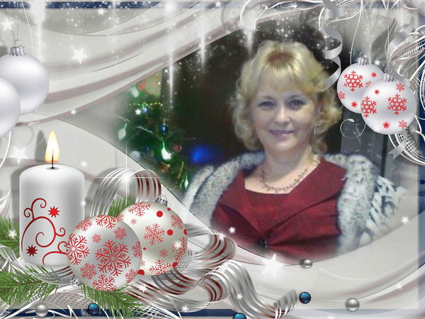 Людмила Чиркова