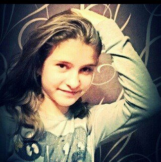 Анастасия Турпанова