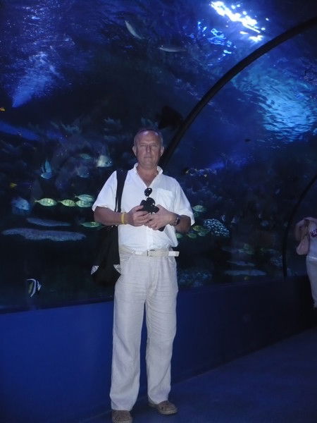 Валентин Трусов