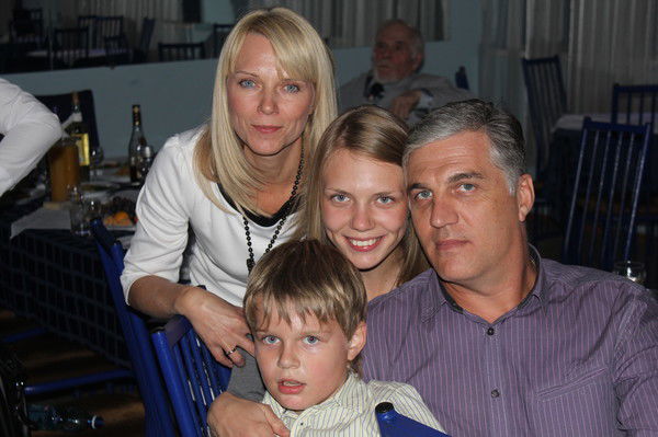 Андрей Гюнтер