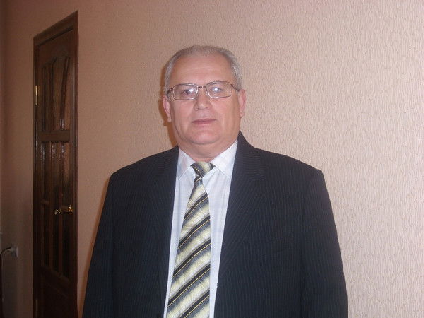 Александр Мусаелян