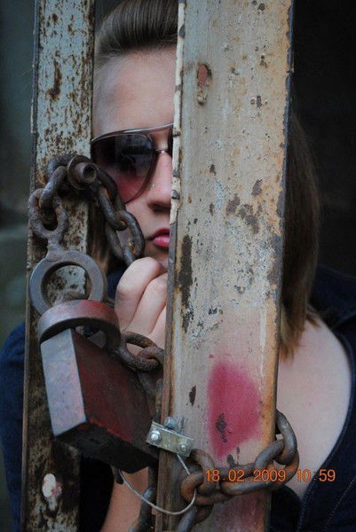 Светлана Люшневская