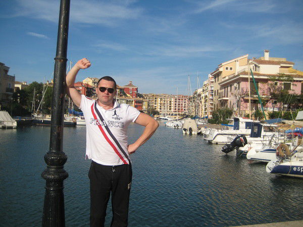 Андрюха Шестаков