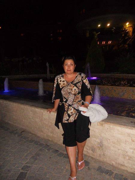 Неля Фарзалиева