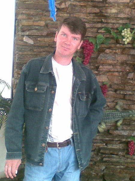 Александр Подгорный