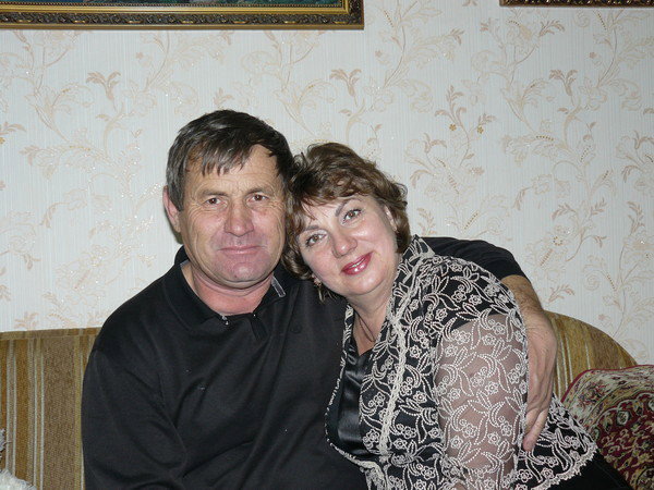Виктор Гайдук